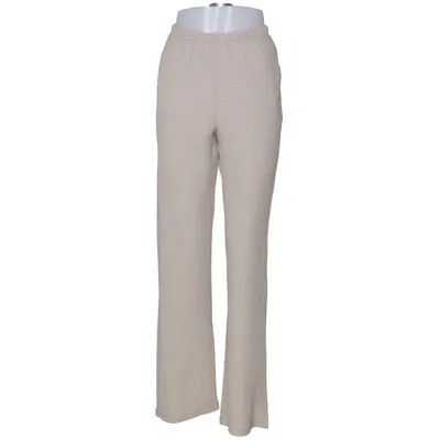 Palazzo pants (Beige) from Pescara Elastane, Polyester