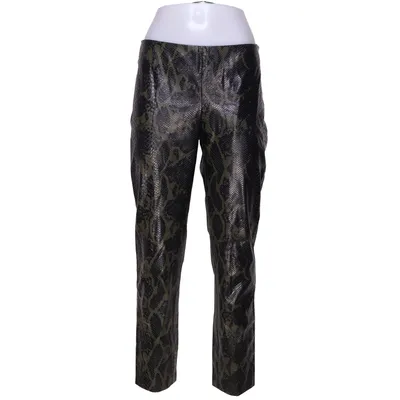 Pantalon (Vert, Noir) de Atos Lombardini