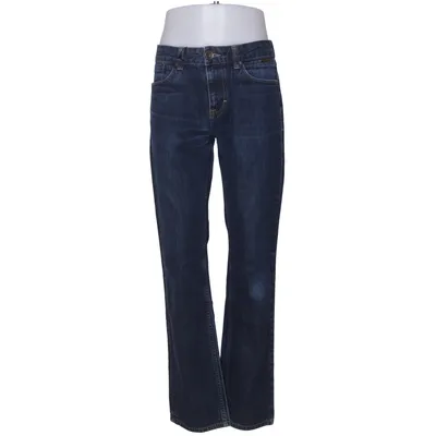 Jean (Bleu) de Cross Jeans Coton