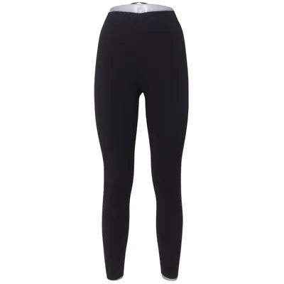 Sportleggings (Zwart) van Oysho