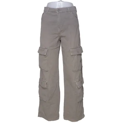 Cargobukser (Grøn) fra Divided by H&M Bomuld