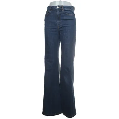 Jeans (FW007 Vintage 95) von Jeanerica Elasthan, Bio-Baumwolle