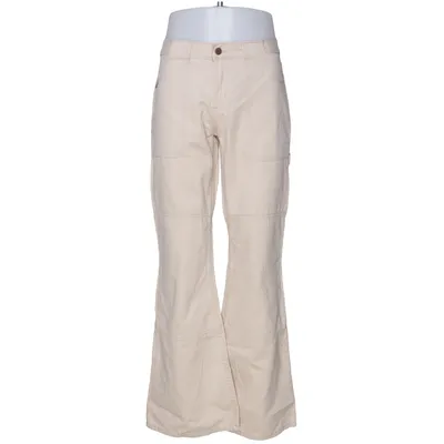 Chinos (Beige) from Maverick Cotton
