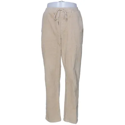 Fløjlsbukser (Beige) fra Studio Total Bomuld