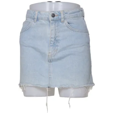 Jeansrock (Blau) von Subdued
