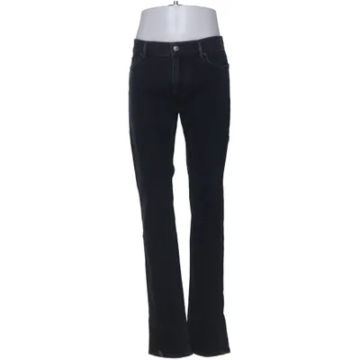 Jeans (Grå) från Acne Studios Blå Konst Bomull, Elastan, Polyester