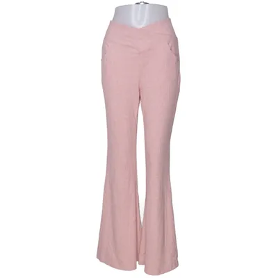 Jogginghose (Pink) von Halara Elasthan, Nylon, Polyester, Viskose