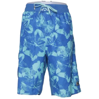 Swim shorts (Blue, Multicolored) from Stuf