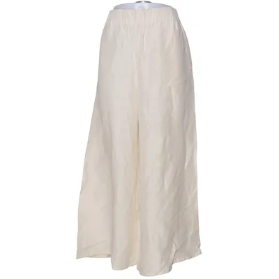 Pantalon patte d'éléphant (Campine) de By Malene Birger Cupro, Lin, Viscose