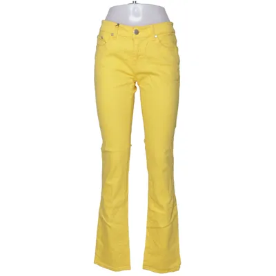 Jeans (Gul) fra Redwood Jeans Bomuld, Elastan