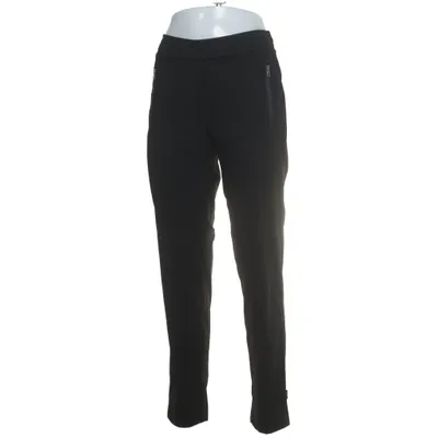 Broek (Zwart) van Schneider Elastaan, Polyamide