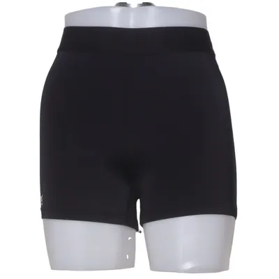 Compression shorts (Black) from CLN Athletics Elastane, Polyamide