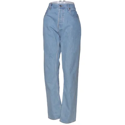 Jeans (Blå) från Octobre Éditions Bomull
