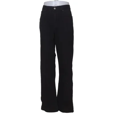 Jeans (Sort) fra MCG Bomuld