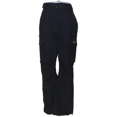 Täckbyxor (Svart) från Montec Polyester