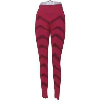 Sports tights (Pink) from Run & Relax Viscose