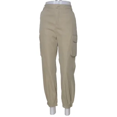 Pantalon cargo (Beige) de Guts & Gusto Polyester