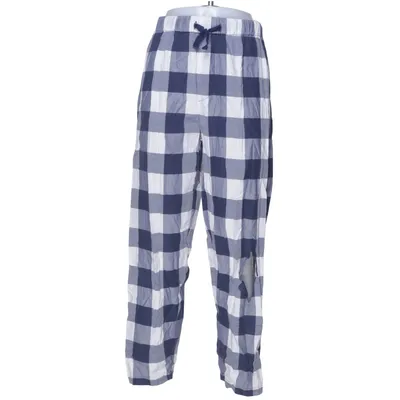 Pyjamahose (Blau, Weiß) von Hästens