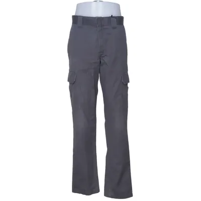 Cargobyxor (Grå) från Dickies Bomull, Polyester
