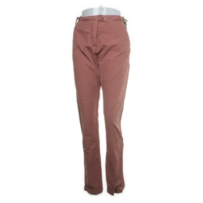 Byxor (Rosa) från Maison Scotch Bomull, Linne