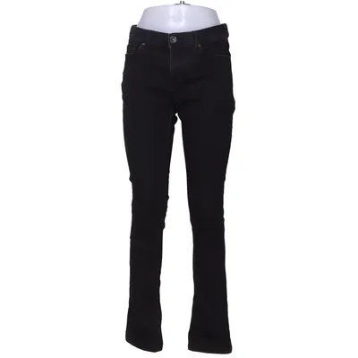 Jeans (Schwarz) von Founded by P.O. AHL Baumwolle, Elasthan, Polyester