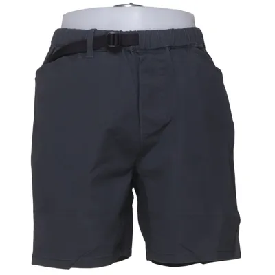 Outdoor shorts (Grijs) van Mountain Hard Wear Katoen, Elastaan, Polyester