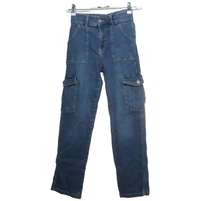Cargo broek (Regular Fit) van Hema
