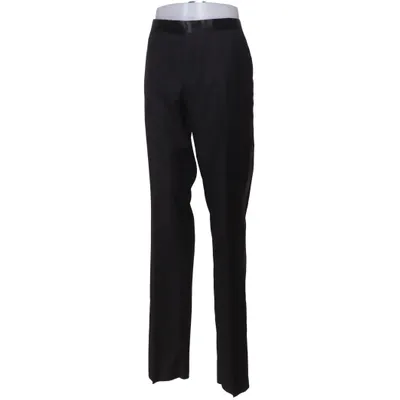 Pantalon de costume (Noir) de John Varvatos