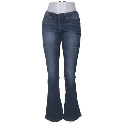 Jeans (Blue) from John Baner Cotton, Elastane, Polyester