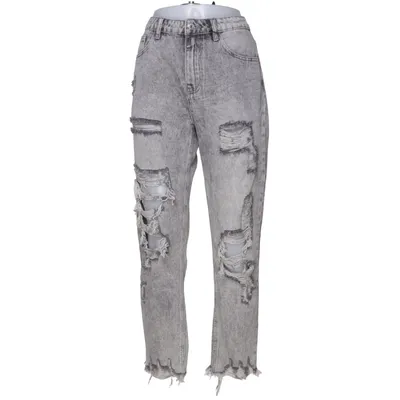 Jean (Gris) de Re-Dress Coton
