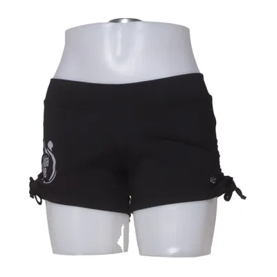 Trainingsshorts (Zwart) van Mika