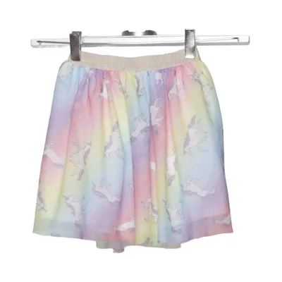 Tule rok (Meerkleurig) van Carter's Katoen, Polyester