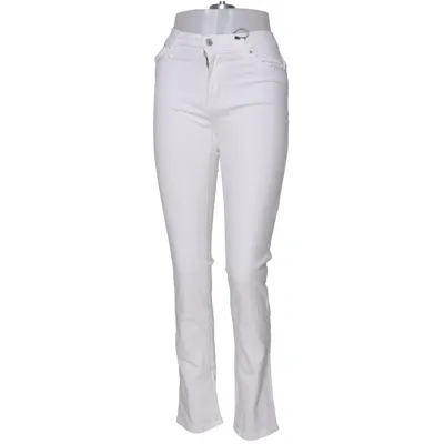 Jeans (White) from Levi's Premium Cotton, Elastane