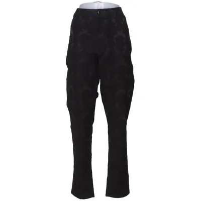 Pants (Black) from Mac Scott Cotton, Elastane, Polyester