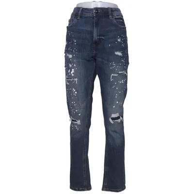 Jean (Bleu) de Smog