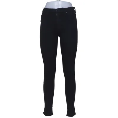 Jeans (Svart) från Hudson Bomull, Elastan, Polyester