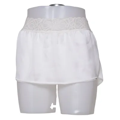 Rock (Weiß) von Atfirstsight Polyester