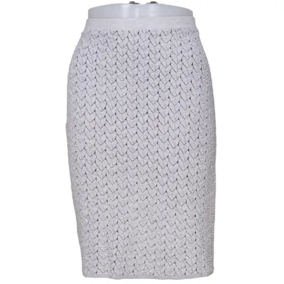 Jupe (Gris, Noir) de Solar