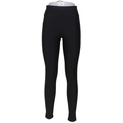 Collants de sport (Noir) de Blacc Élasthane, Polyester