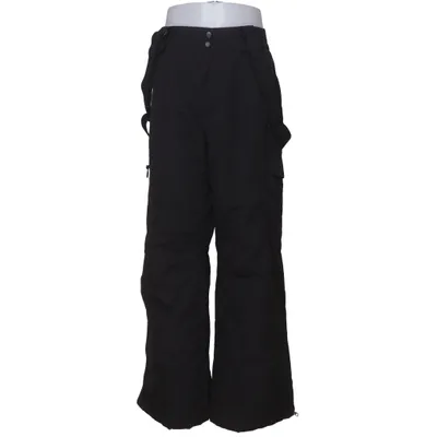 Ski pants (Black) from Touch Nine Polyamide, Polyester