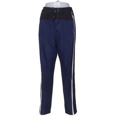 Joggers (Blue, Black, White) from Diesel Black Gold Polyester