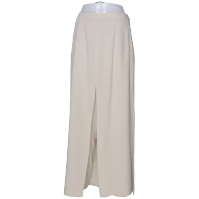Pantalon patte d'éléphant (Beige) de Silbor