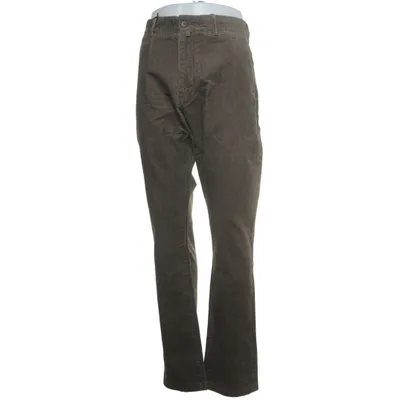 Pantalon en velours (Marron) de Baxter