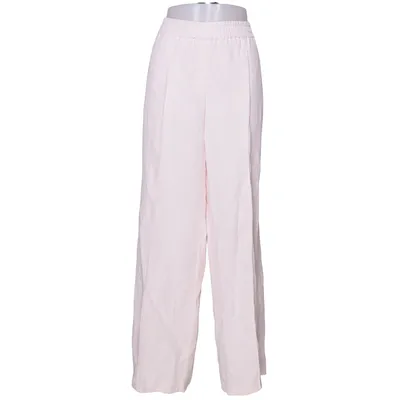 Palazzo broek (Roze) van Betty & Co Polyamide, Polyester, Viscose