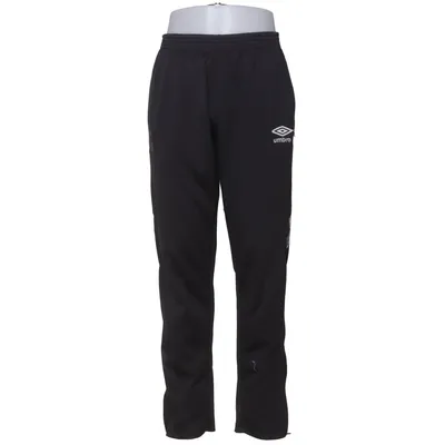 Pantalon de jogging (Noir) de Umbro Polyester