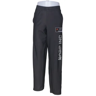 Byxor (Svart) från Gasp Polyester