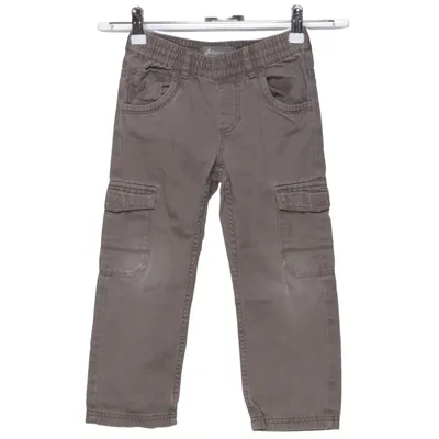 Cargo broek (Grijs) van Palomino by C&A Katoen