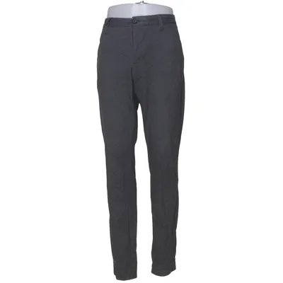 Pantalon de costume (Gris) de Only & Sons Élasthane, Polyester, Viscose