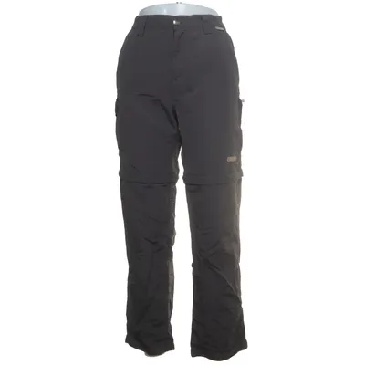 Outdoor pants (Gray) from Iguana Polyamide