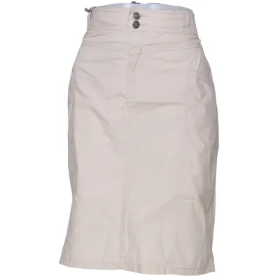 Jupe (Beige) de VRS Woman